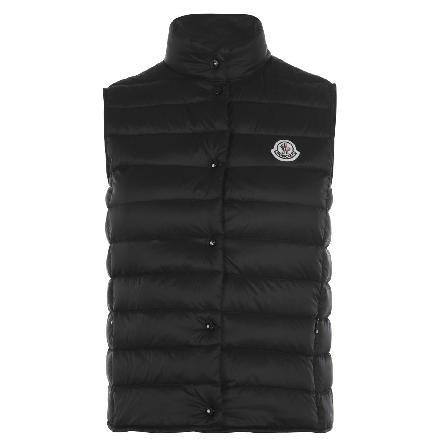 moncler Laine Gillet black – high quality cheap moncler jackets